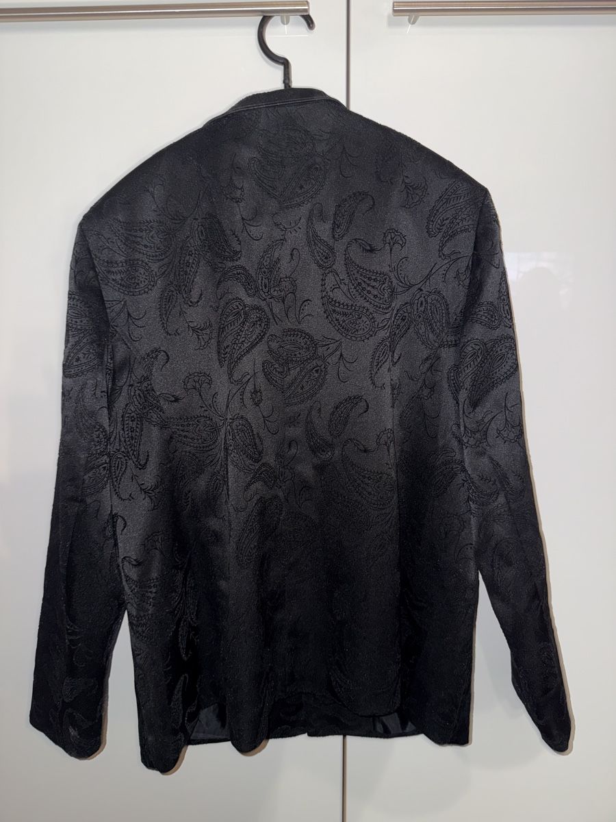 Giacche: Veste noire Francani design taille 22 – Nuovo (secondo la descrizione) da Boudry venduto da mat_zn57 1