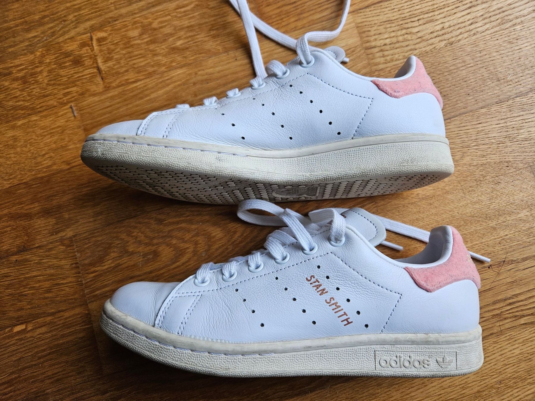 Scarpe da donna: Adidas Stan Smith 37 1/3 – Usato da Frauenfeld venduto da Heren_67 1