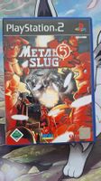 Metal Slug 5 - KEINE ! KRATZER