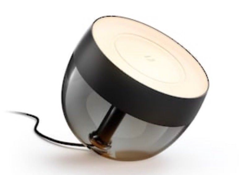 Philips Lampade: Ungeöffnete originalverpackte Tischleuchte Philips Hue – Nuovo e nell'imballaggio originale da Buochs venduto da Luuser31 1