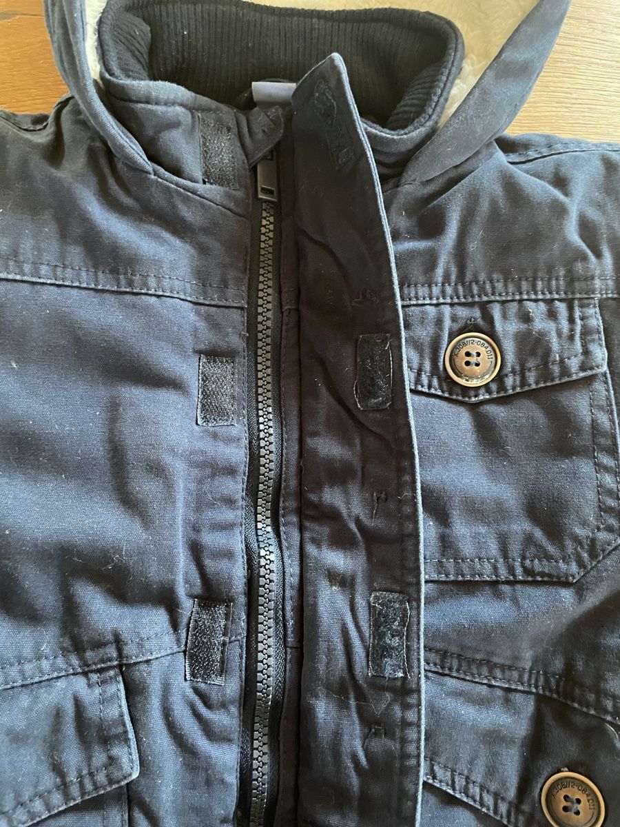 Jacken & Mäntel: Winterjacke – Neu (gemäss Beschreibung) aus Aarwangen von erd_ngx8 3