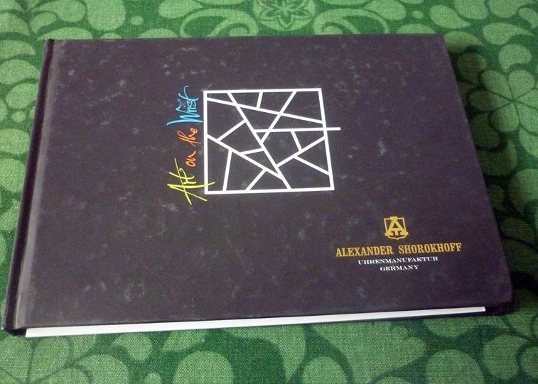 Libri: Lot diverse Uhren-Literatur – Usato da Adliswil venduto da di_hans 5
