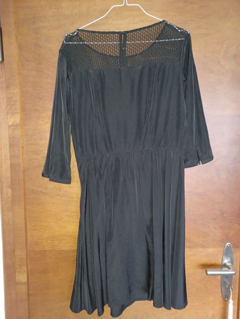 Vestiti: Sommerkleid von EDC Basic in Grösse 38 – Usato da Menziken venduto da Nikkimcanton 1