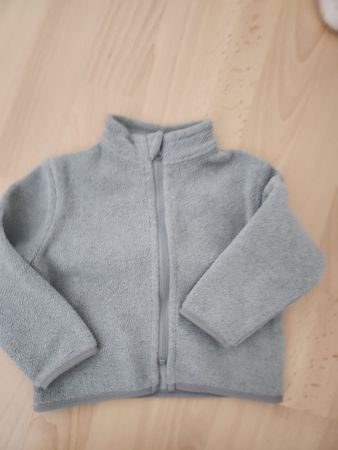 Fleece Jacke Baby