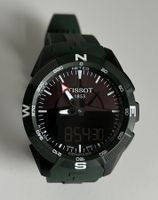Tissot T-Touch Expert Solar II