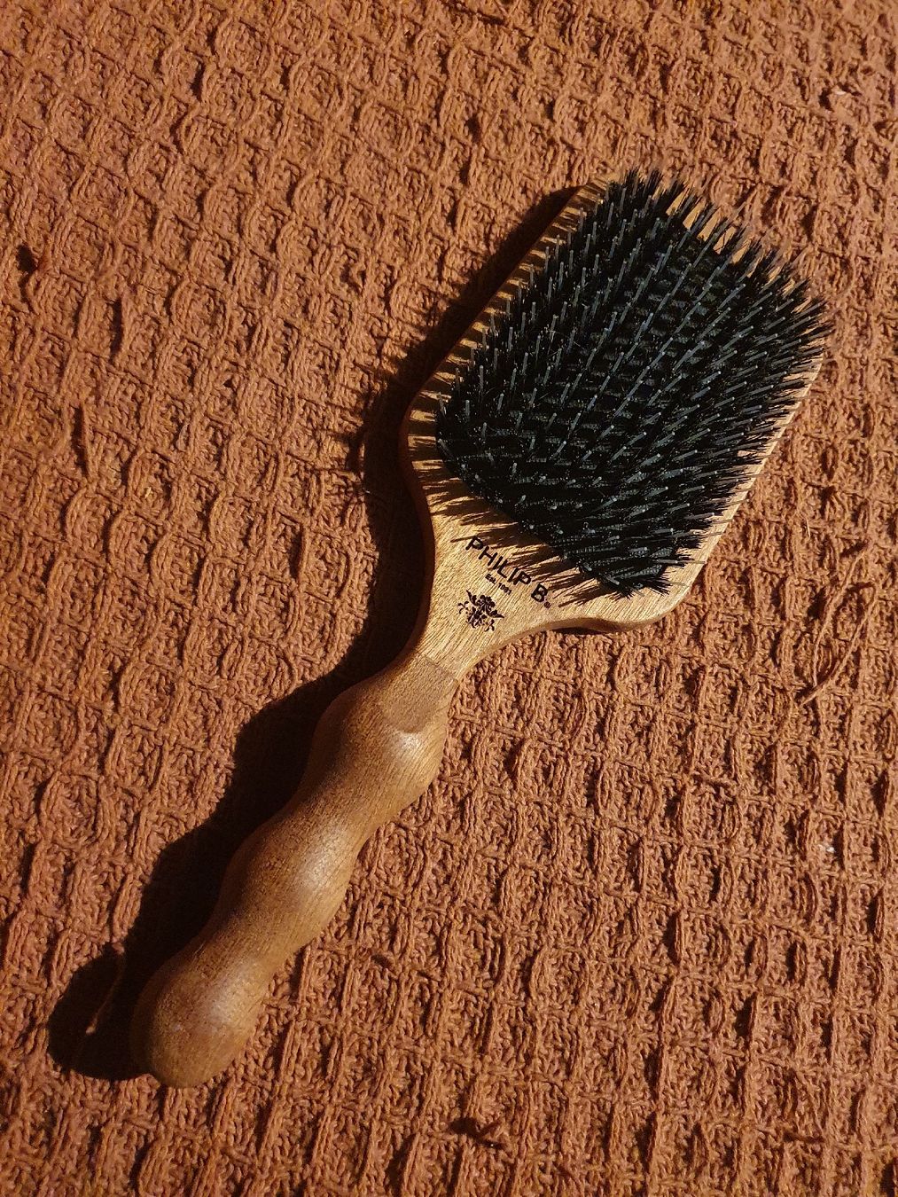 Autres soins des cheveux: Haarbürste Philip B – Neuf (Voir description) à Leuk Stadt par Me-ya-piv 5