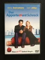 DVD Der AppartementSchreck