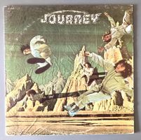 JOURNEY - JOURNEY