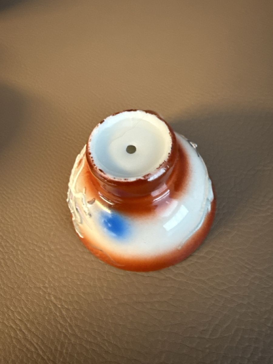 Tassen: Sake Becher 5 cm   6 Stück  – Gebraucht aus Grenchen von swiss.antiques 3