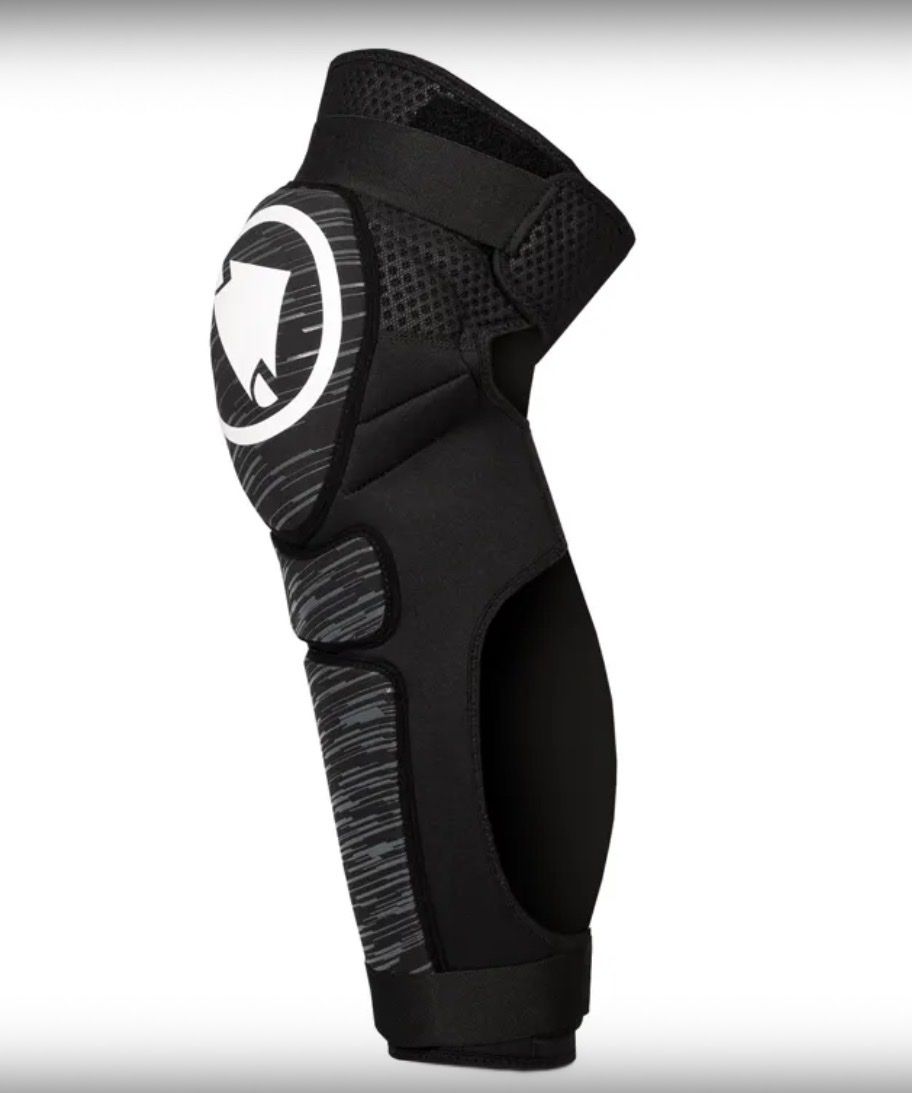 Endura Protections: Endura E1255 Kneeshutz – Grösse S/M – Neuf (Voir description) à Richterswil par Ianh1