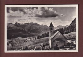 PONTRESINA - Kirche - 1926