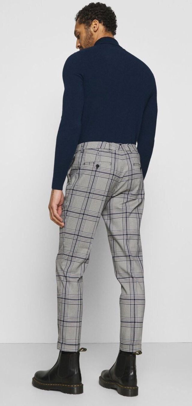 Maison Scotch Pantaloni: Scotch & Soda BLAKE HOSE – Nuovo e nell'imballaggio originale da Wittenbach venduto da bes_k8vr 3