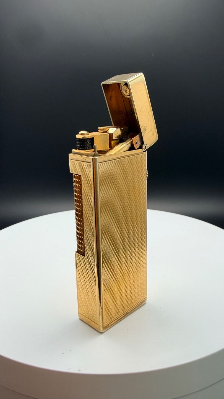 Dunhill Briquets: Dunhill Rollagas – D'occasion à Onex par Blessup 6