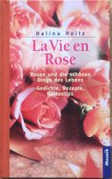 Buch - Rosen und die schönen Dinge...