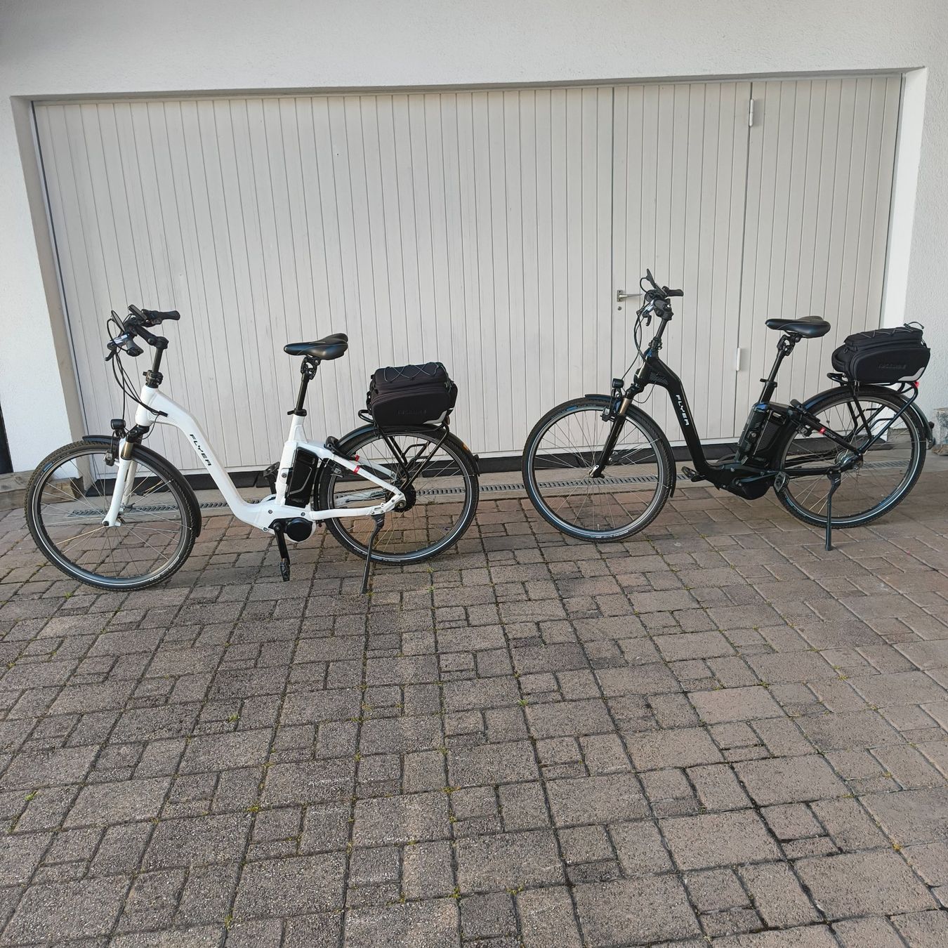 Flyer Velos: Flyer Gotour 5 7.00 – Gebraucht aus Pratteln von mattia51 4