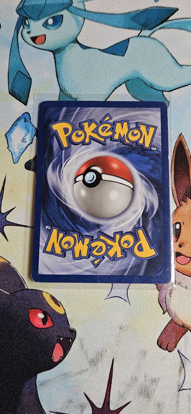 Pokémon Carte collezionabili: Tausch 95/102 Base Set DE – Usato da Belp venduto da Ginus85 1