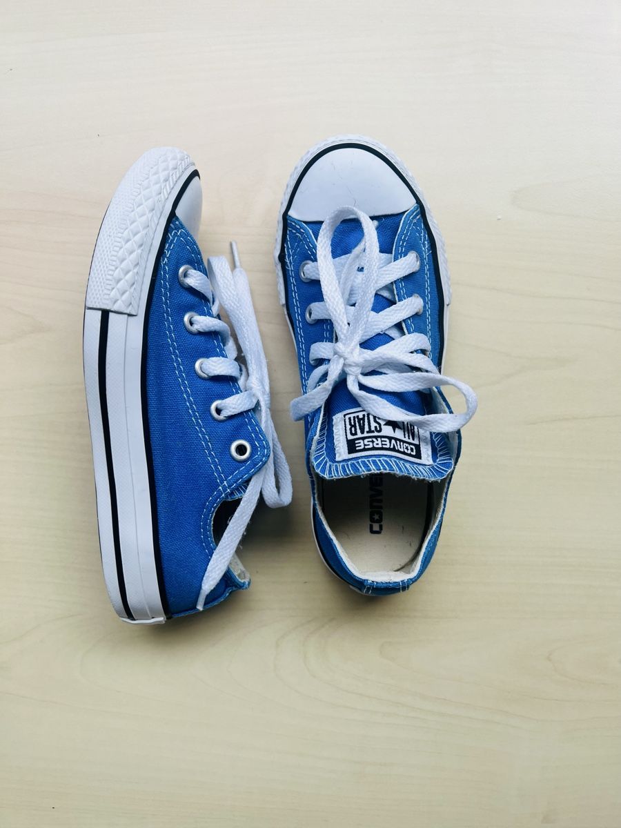 Converse Scarpe da uomo: Converse CHUCK TAYLOR ALL STAR UNISEX – Usato da Penthaz venduto da cle_5kl2