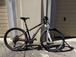 Canyon Grand Canyon AL 27.5" | Rahmengrösse S | XT