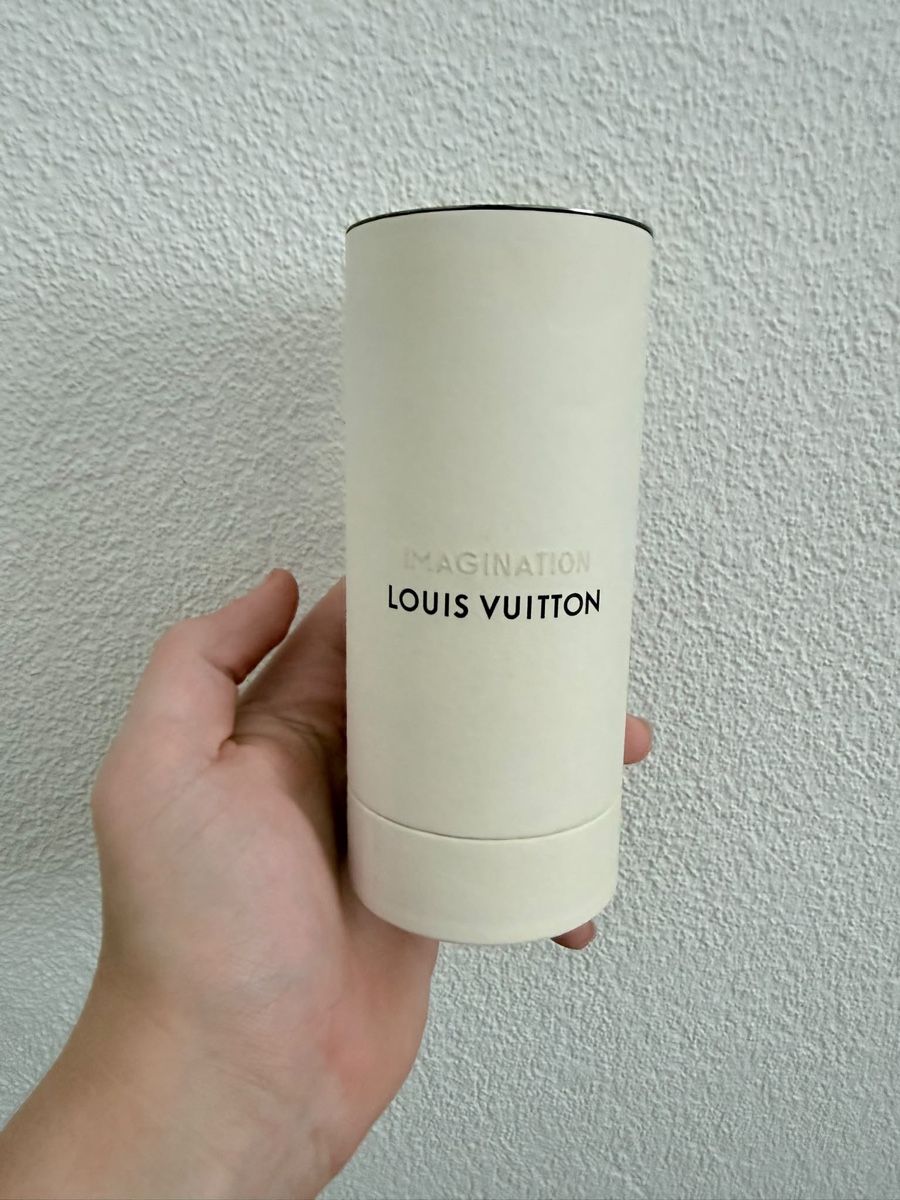 Louis Vuitton Profumi & Eau de Toilette: Louis Vuitton Imagination Eau de Parfum Unisex 100ml & boxes – Usato da Riehen venduto da Luckyme1 3