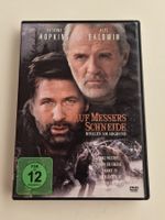DVD | Auf Messers Schneide | The Edge | 1997