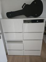 Sideboards / Kommoden (2x, aufeinandergestapelt)
