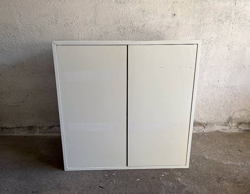 Cassettiere: Ikea Eket schrank weiss – Usato da Küsnacht venduto da sebbes32 1