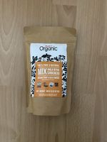 Radico Organic Amla Reetha Shikakai Pulver 100g