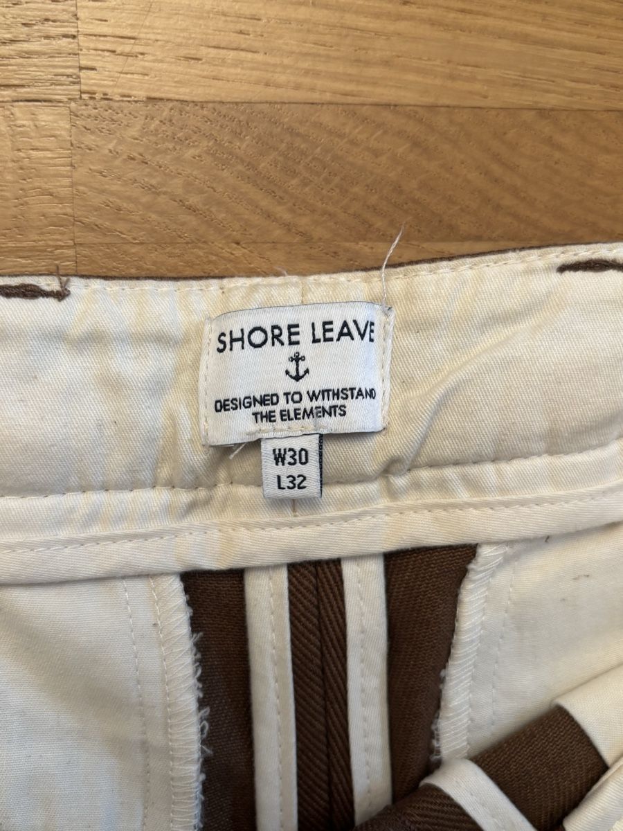 Hosen: Shore Leave Hose – Neu (gemäss Beschreibung) aus Zürich von Edo_mch 2