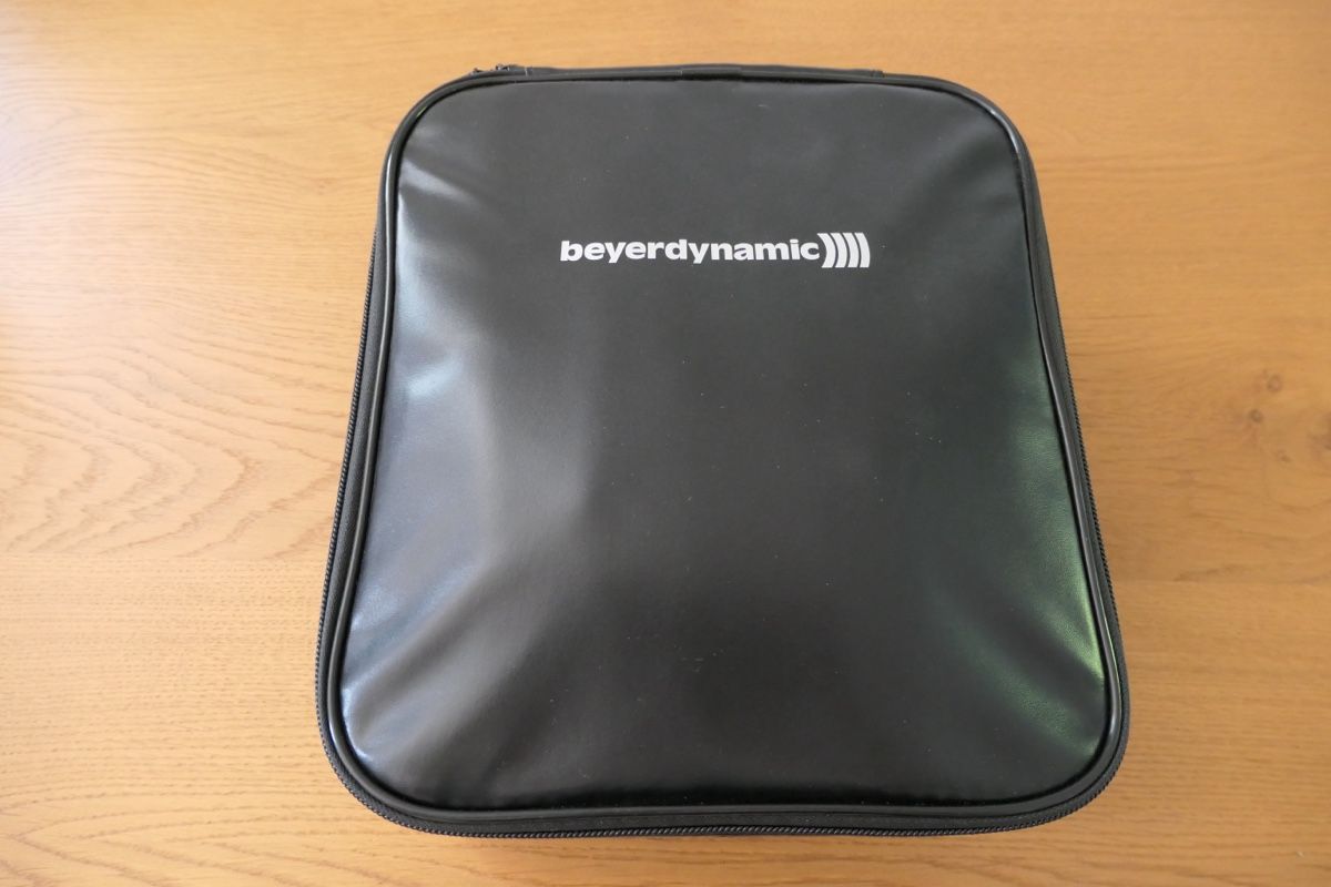 Beyerdynamic Cuffie: Beyerdynamic DT880 EDITION  – Usato da Villeneuve VD venduto da jol_rjt6 3