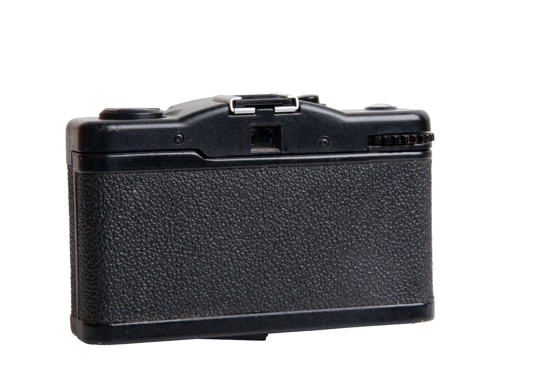 Kamera: Lomo Minitar 1 -  Kamera – Defekt aus Emmen von chromaton 1