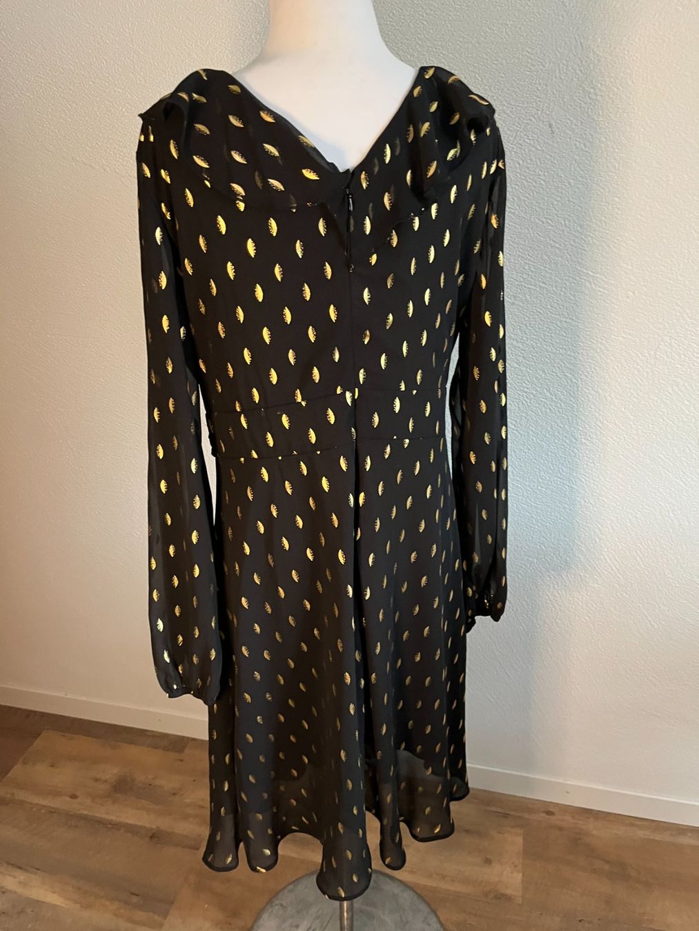 Vestiti: Kleid, Gr. L/XL, NP 99.- – Nuovo e nell'imballaggio originale da Interlaken venduto da Jasmin_Flower 3