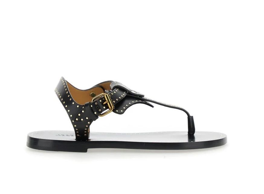 Isabel Marant Scarpe da donna: Sandalen Isabel Marant Gr 37 – Nuovo (secondo la descrizione) da Thalwil venduto da Paulina72 3