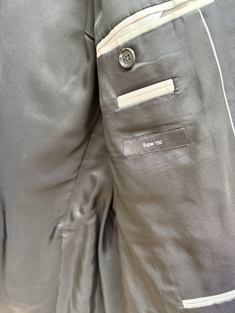 Hugo Boss Completi: Moderner HUGO BOSS Anzug  – Usato da Deitingen venduto da walter747 1