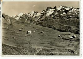 Tannalp - Melchsee Frutt  1939
