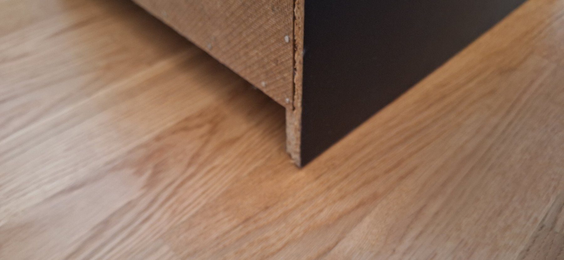 Ikea Nachttische: Kommode mit 2 Schubladen Schwarz – Gebraucht aus Winterthur von Rockeeee 7