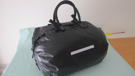 Motorrad-Tasche