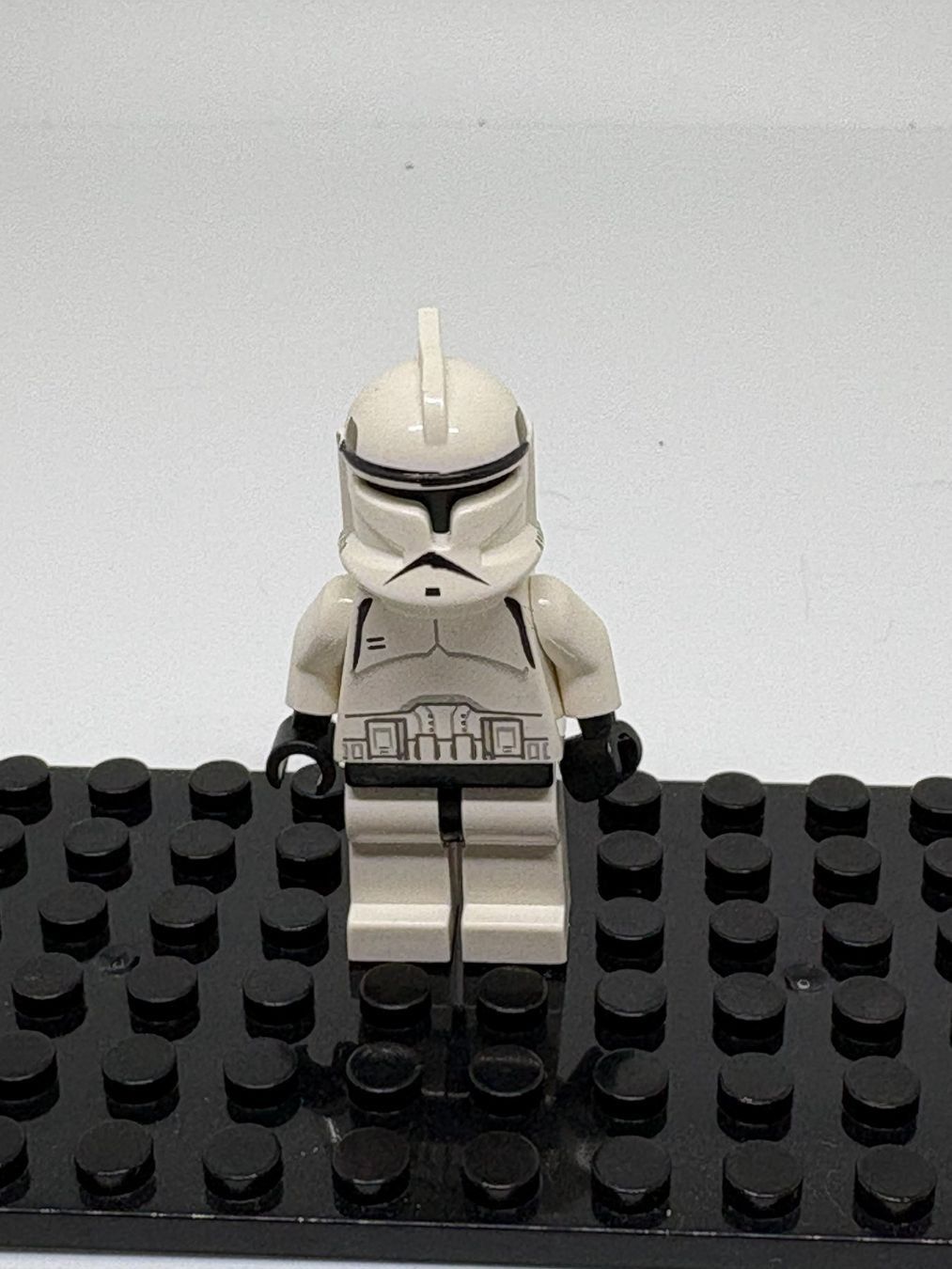 Lego Jeux de construction: Lego Star Wars Set 4482 AT-TE – D'occasion à Horn par tantor7 1