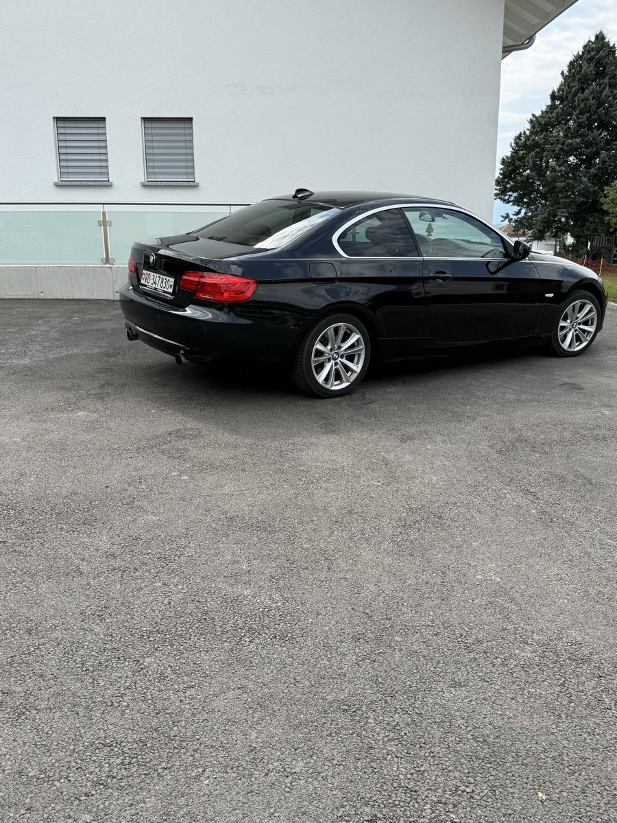 BMW Automobili: BMW 335i e92  – Usato da Ollon VD venduto da lio_n57m
