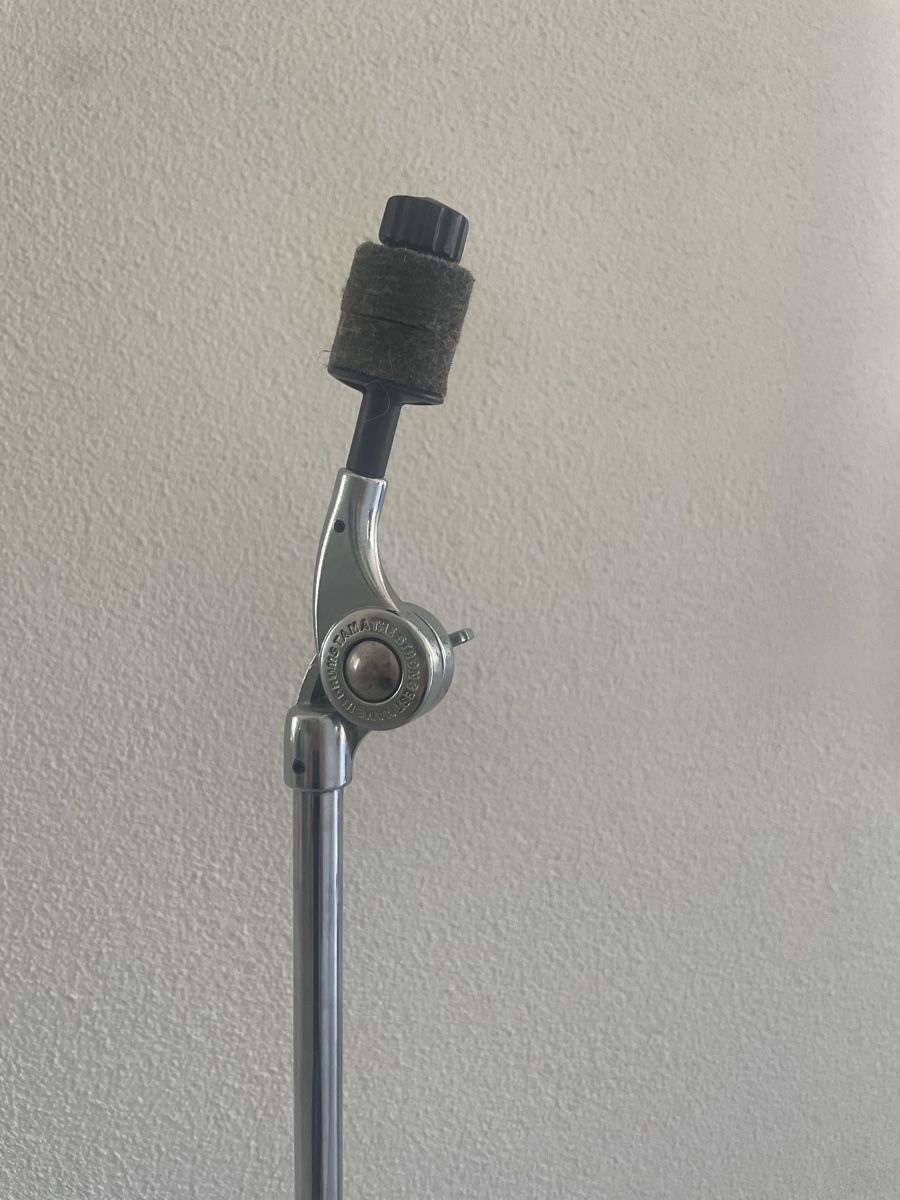 Strumenti musicali: Tama Stage Master Cymbal Stand – Usato da Zürich venduto da gbuble 2