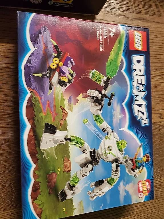Jouets: Diverse Lego – Neuf avec emballage d'origine à Rüegsauschachen par AnnaG07 2