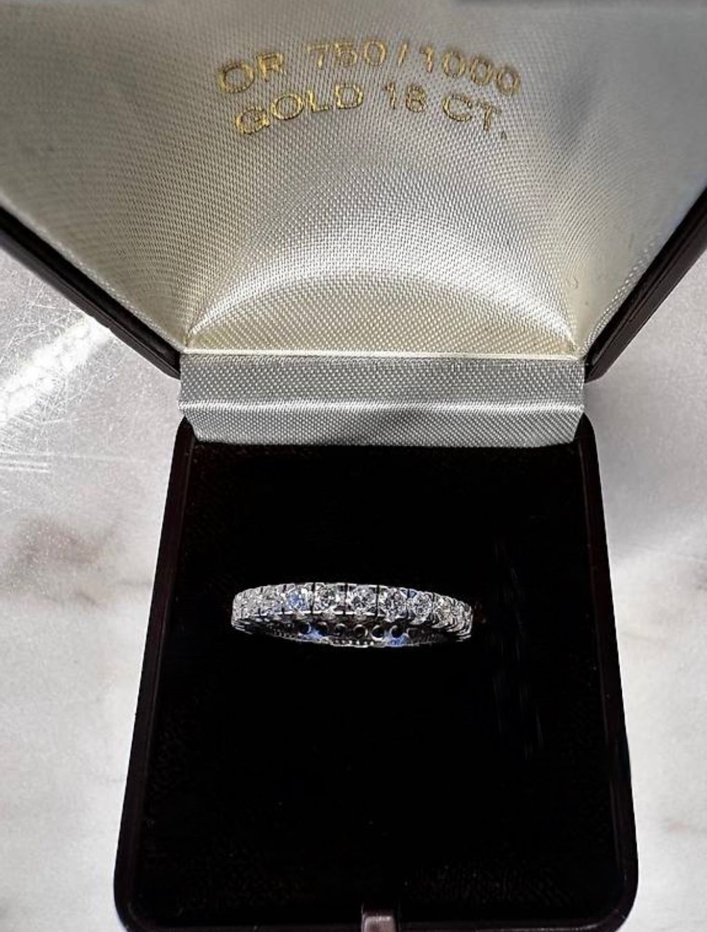 Anelli: Diamant Ring – Usato da Sulzbach venduto da mary_25 2