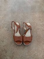 Sommerschuhe 