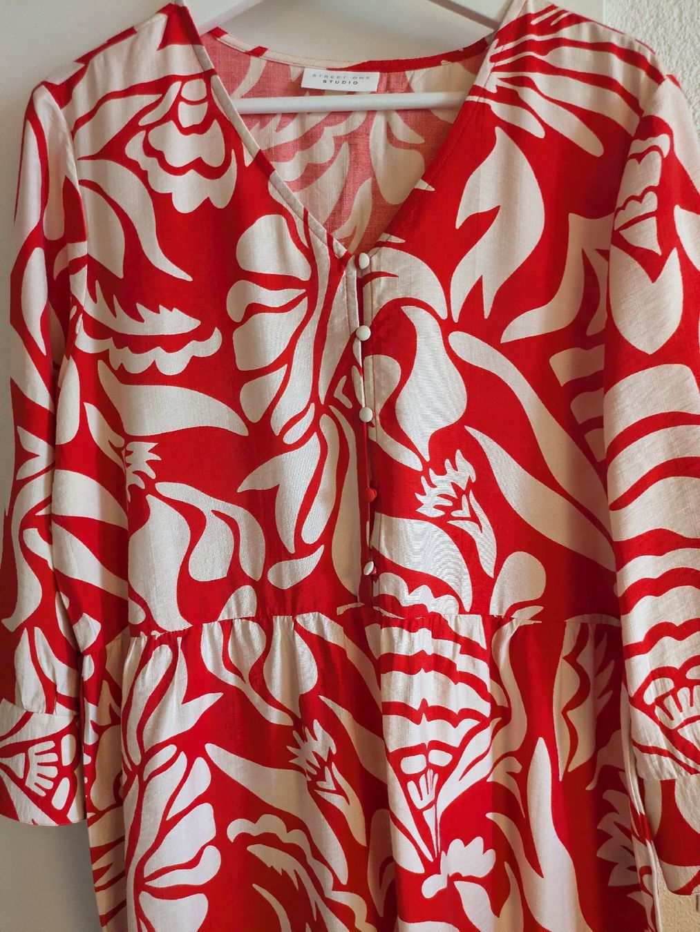 Robes: Kleid Street One 42 neu – Neuf (Voir description) à Burgdorf par Mikewalther 1
