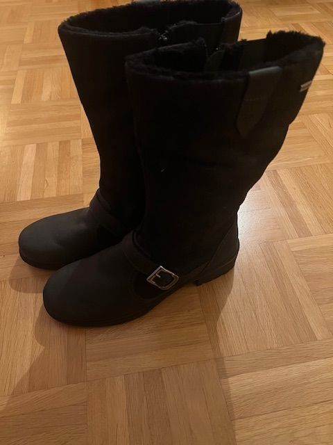 Scarpe da donna: Winter - Stiefel "ROHDE" Gr. 41, Tex! NEU! – Nuovo (secondo la descrizione) da Walenstadt venduto da ricamul 9