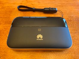 Huawei Mobile WiFi E5576-320 Hotspot Router