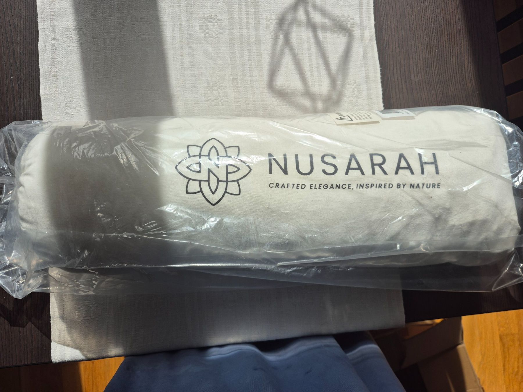 Vorhänge: Moskitonetz von Nusarah – Neu und originalverpackt aus Thalwil von frj_qdd8 1