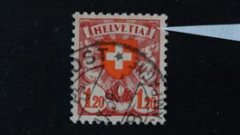 zusätzlicher Strich an der Banderole 164z.2.01 (50.00)  126