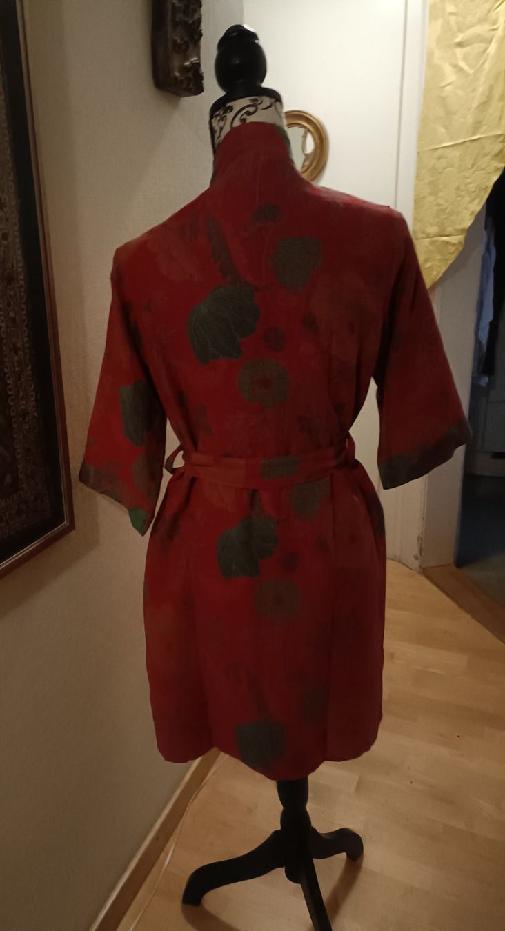 Kimono: Morgenmantel – Nuovo e nell'imballaggio originale da Schaffhausen venduto da sim_j822 1
