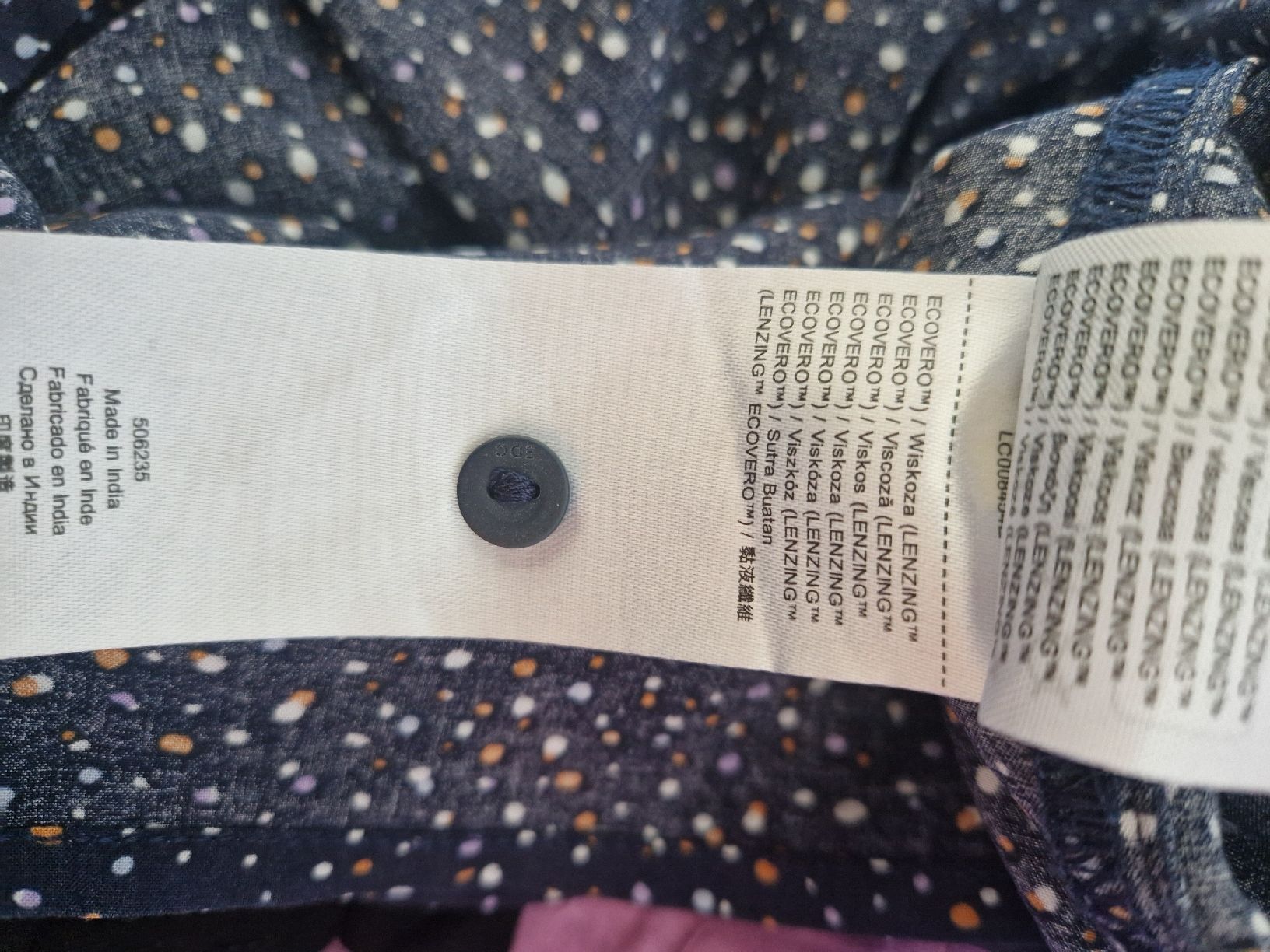 Esprit Blusen: EDC by Esprit Bluse XL – Gebraucht aus Lichtensteig von Cocabana_16 4