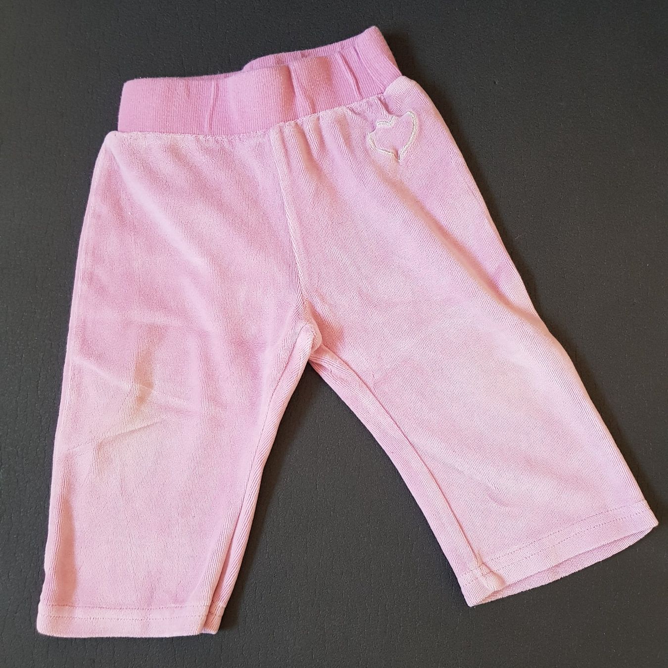 Lotti & Set di vestiti: 2 Langarmshirt und 1 Hose Gr.74 – Usato da Staffelbach venduto da Frisco77 3